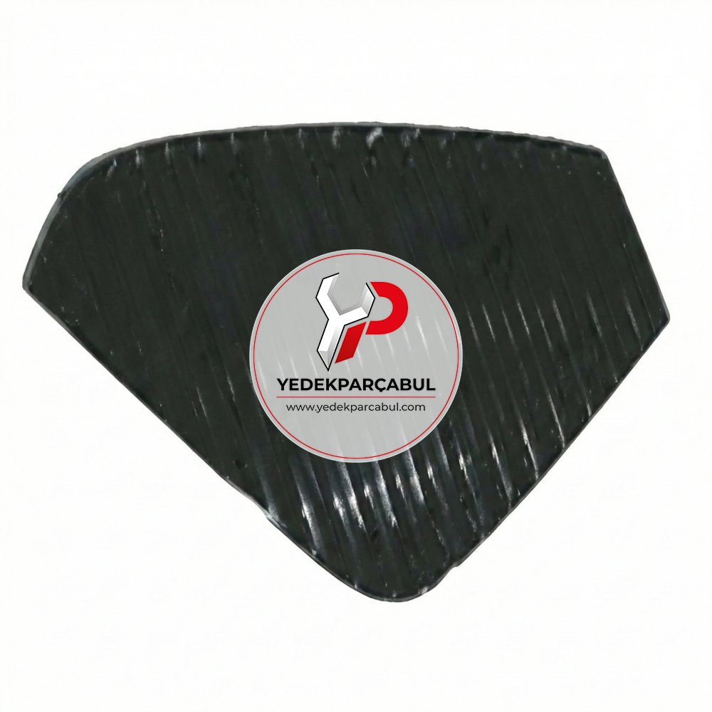 Arka Tampon Panjuru Sol