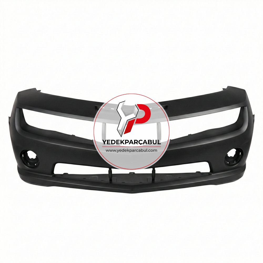 Ön Tampon Çeki Kapağı (Kapaksız) Astarlı