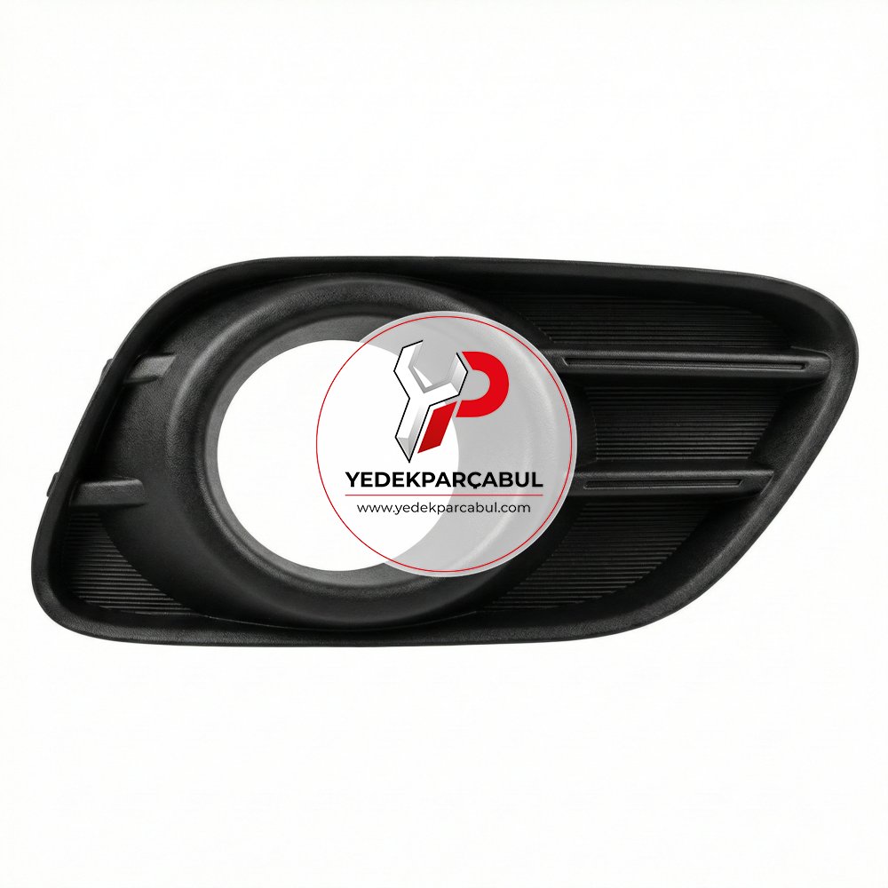 Ön Tampon Panjuru Sağ