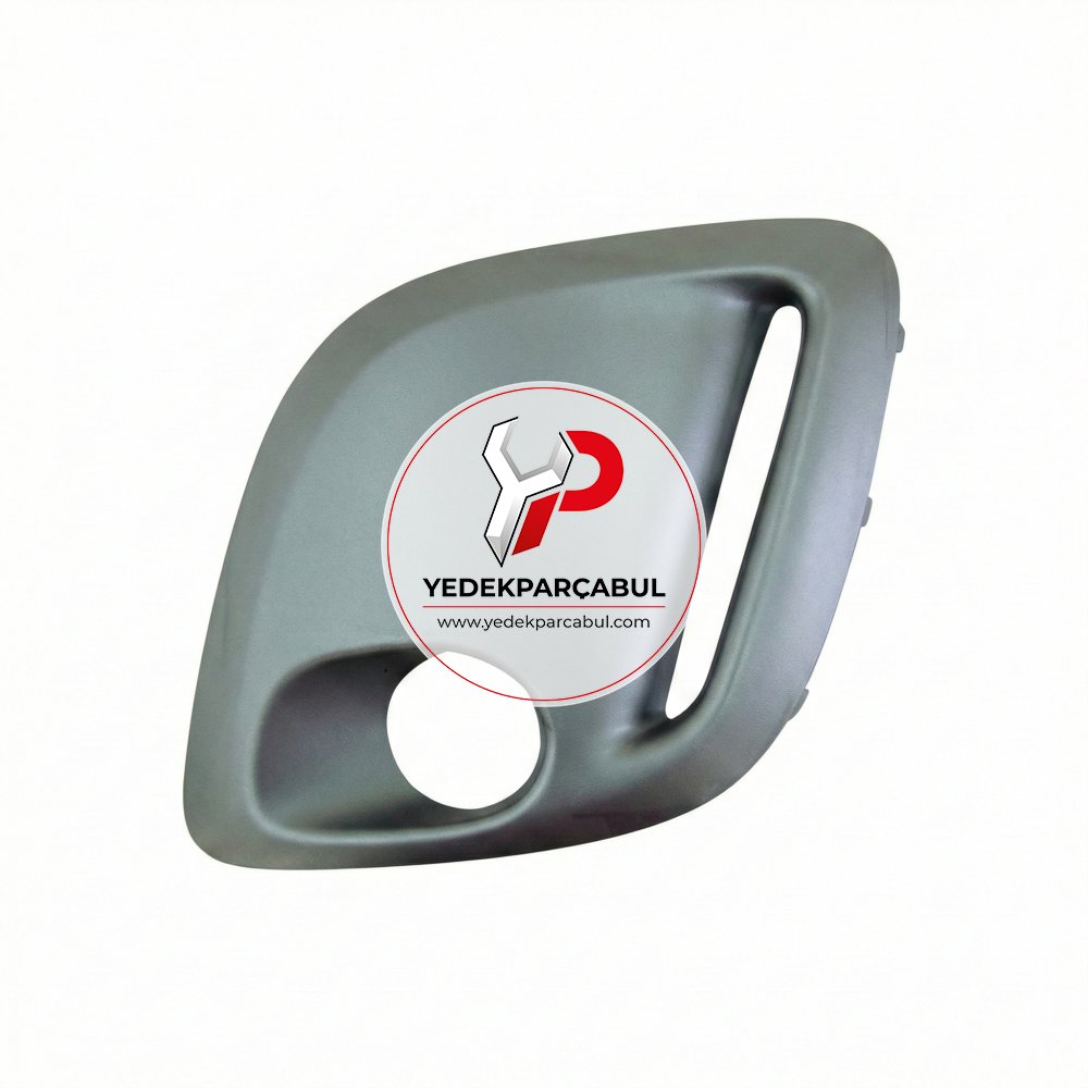 Ön Tampon Panjuru Sol 2 Delikli