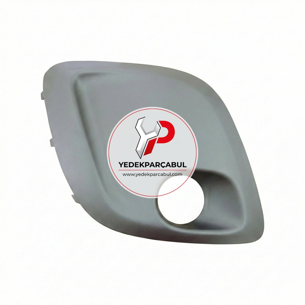 Ön Tampon Panjuru Sis Delikli Sağ