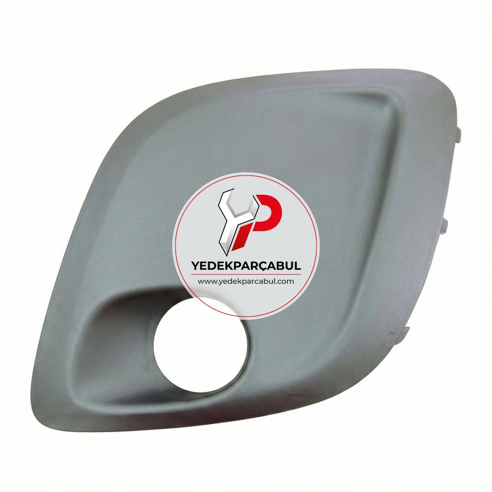 Ön Tampon Panjuru Sis Delikli Sol