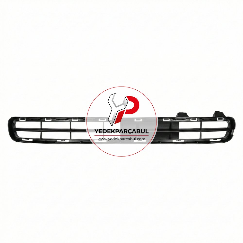 Ön Tampon Panjuru Üst