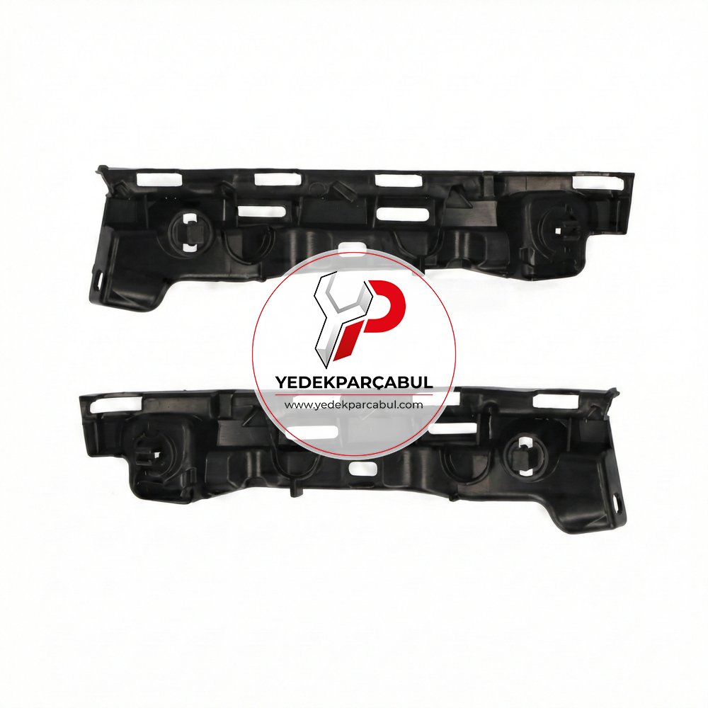Ön Tampon Braketi Seti