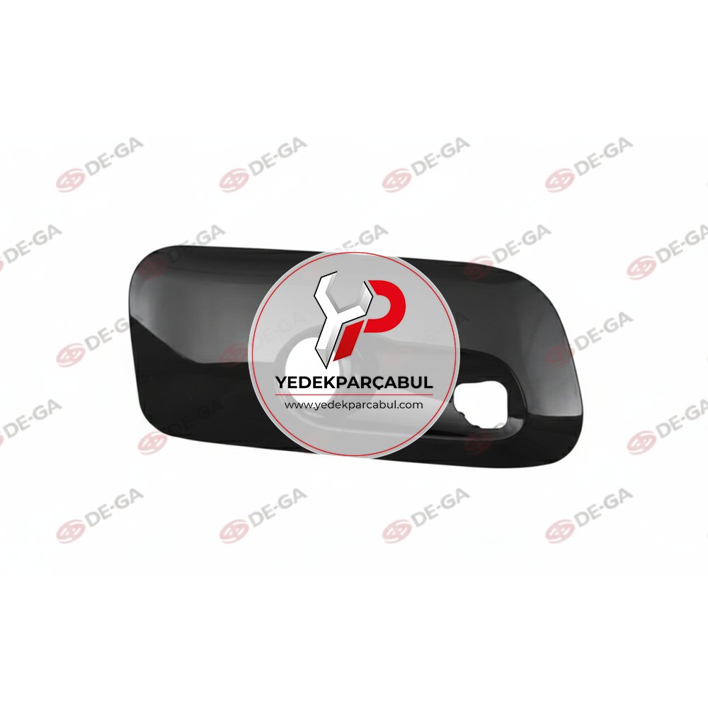 Ön Tampon Panjuru Sağ Delikli