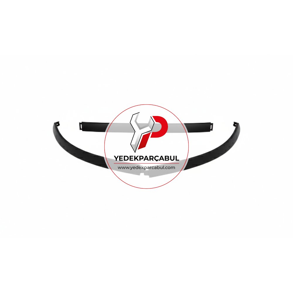 Ön Tampon Spoileri Seti