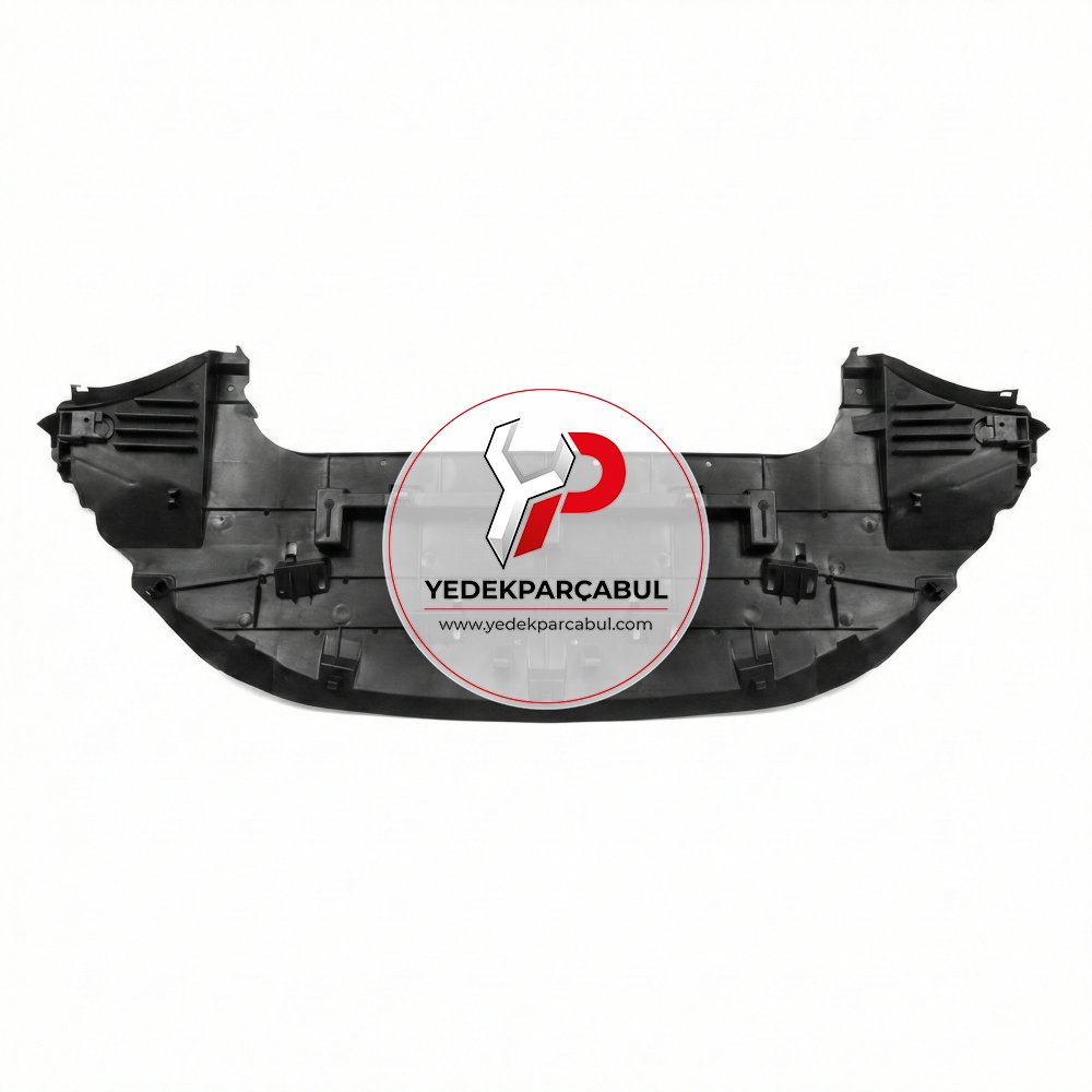 Ön Tampon Alt Koruma Plastiği