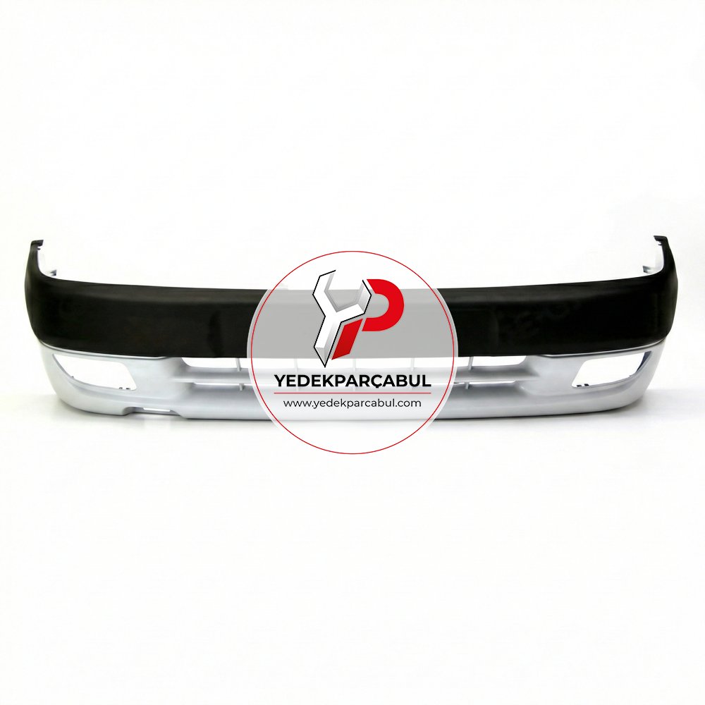 Ön Tampon Yarım Alt (Delikli)