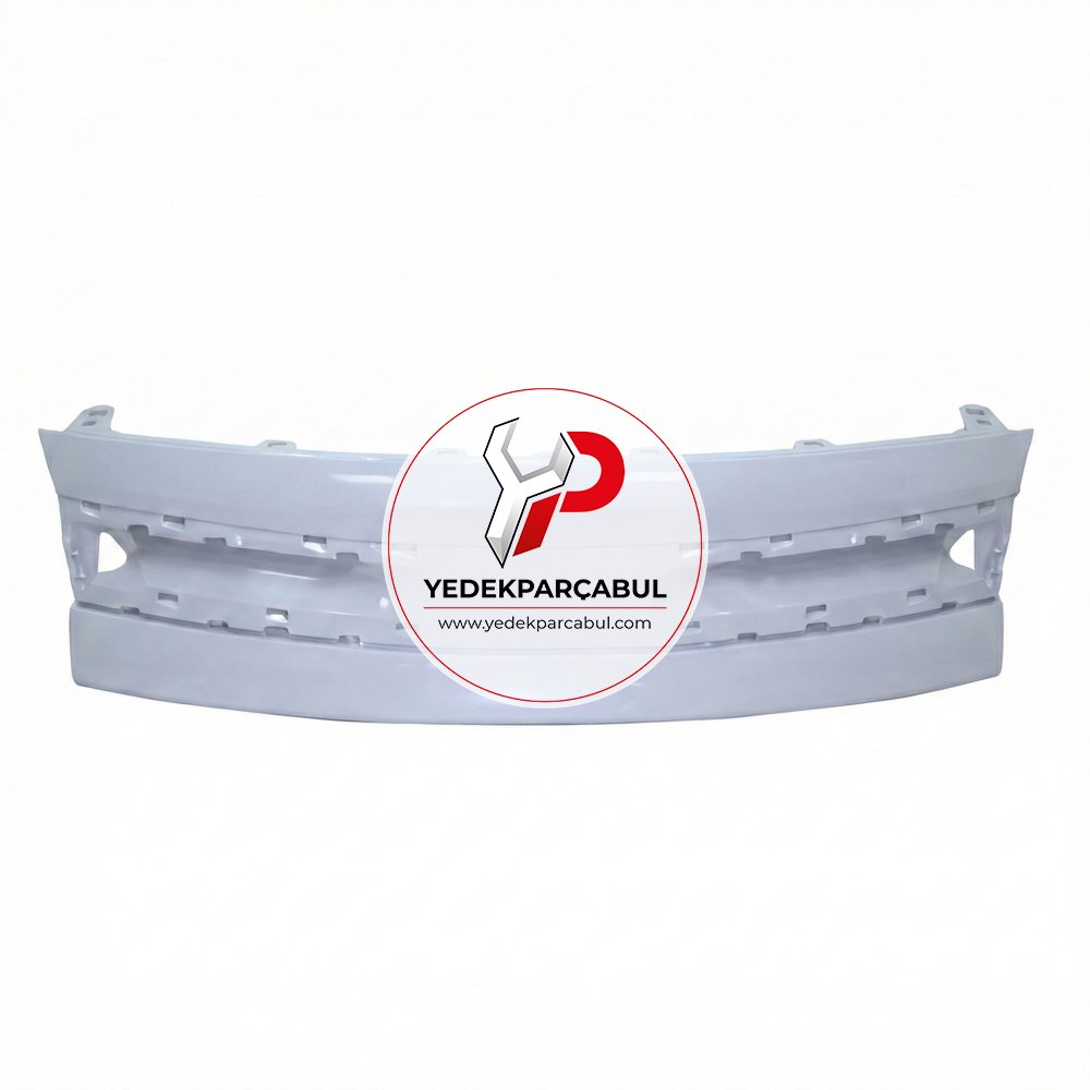 Ön Panjur Gri Astarlı