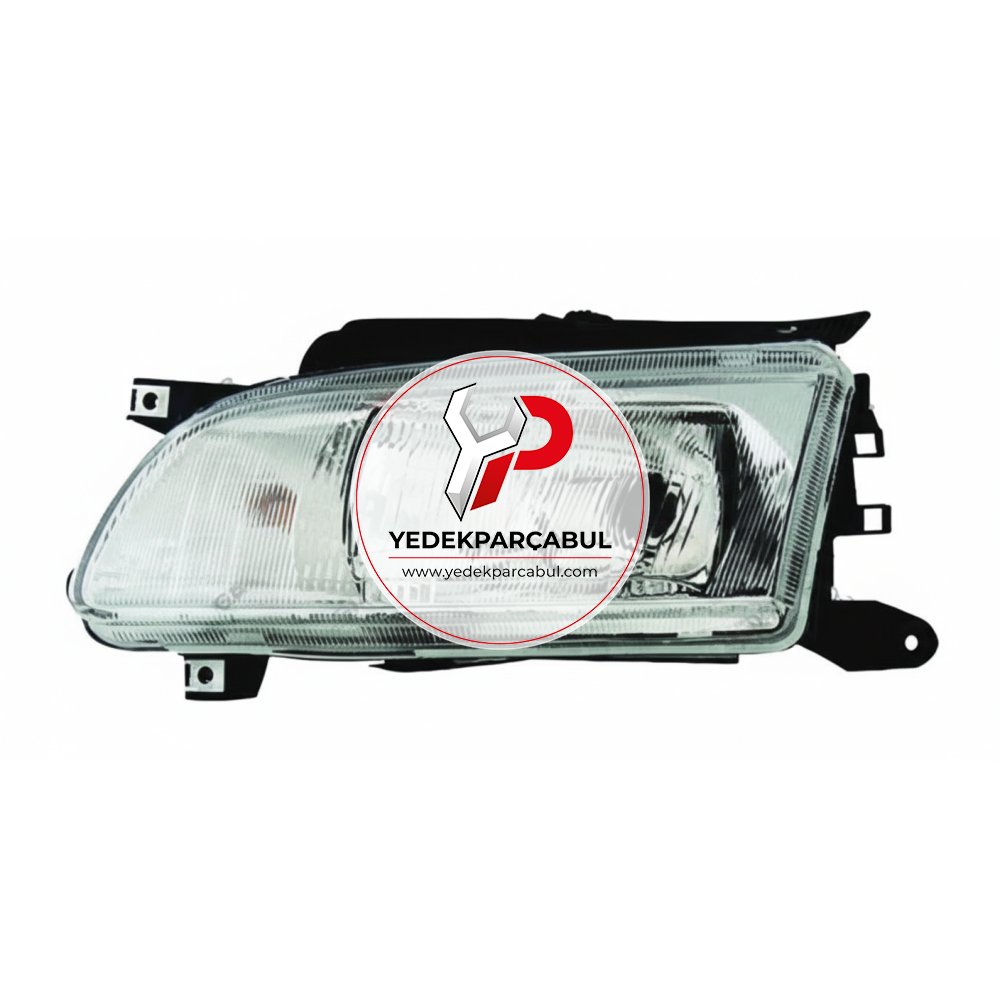 Sağ Ön Far