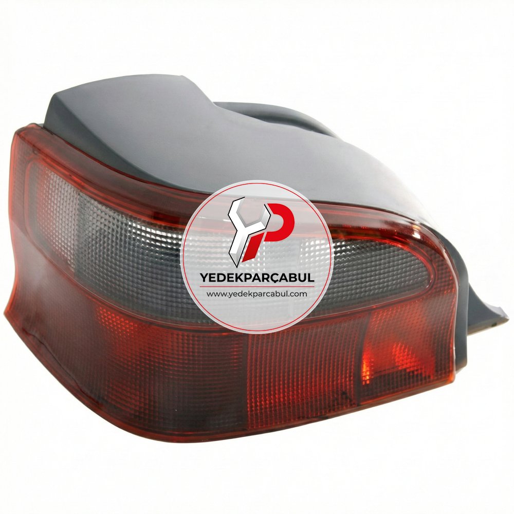 Arka Stop Komple Sağ