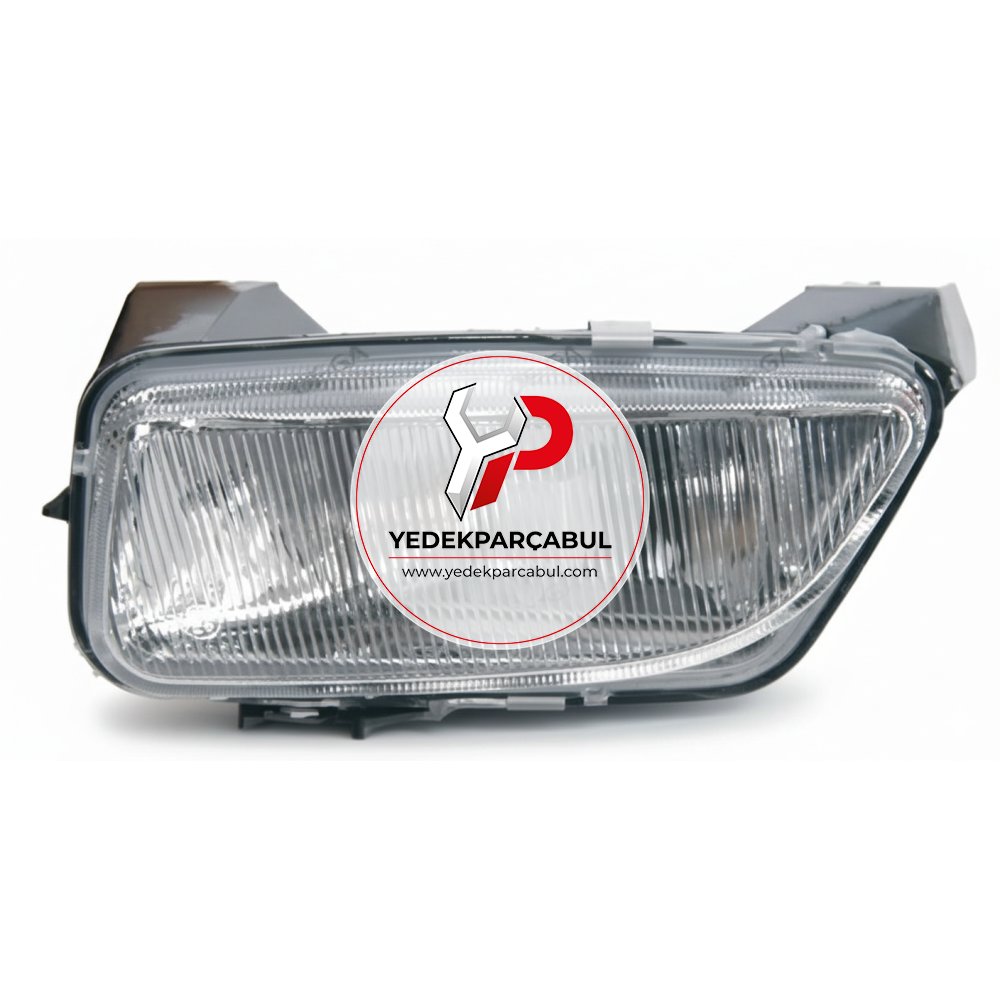 Ön Sol Sis Farı (Soketli)
