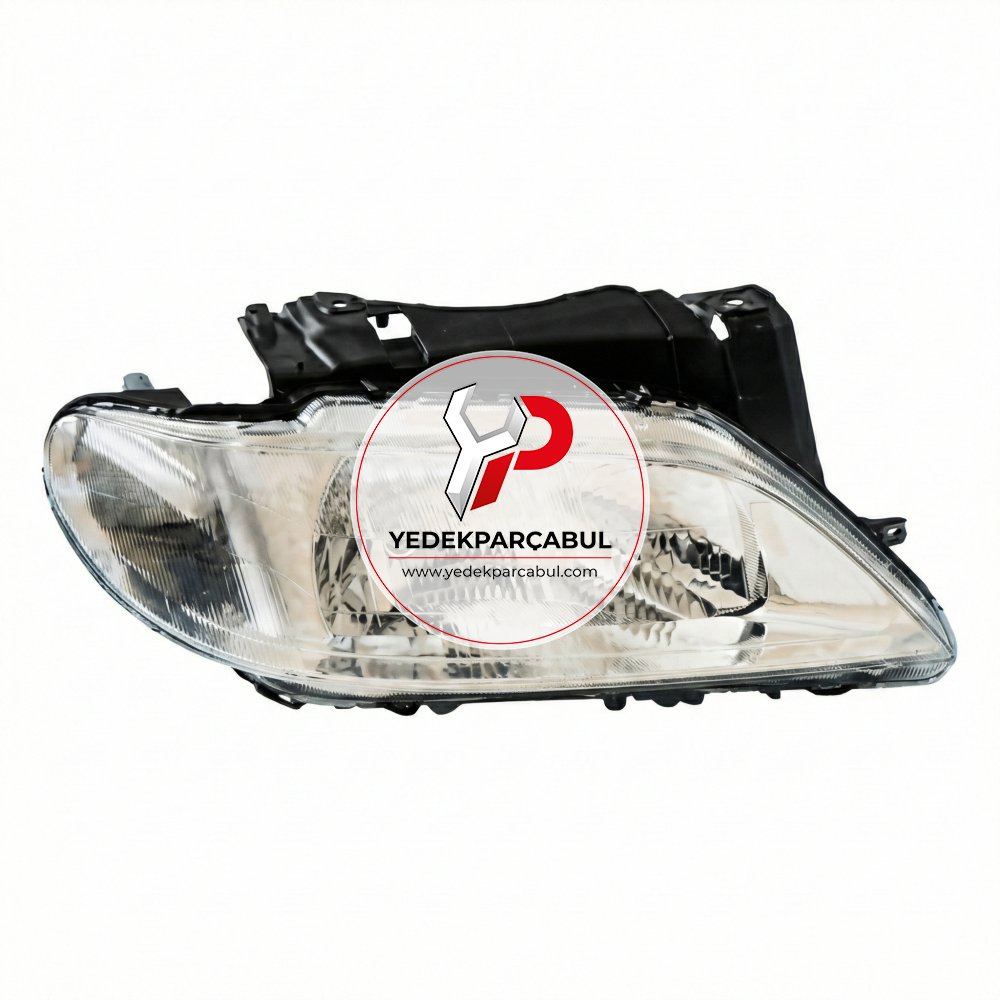 Ön Far Tek Hüzme Sağ