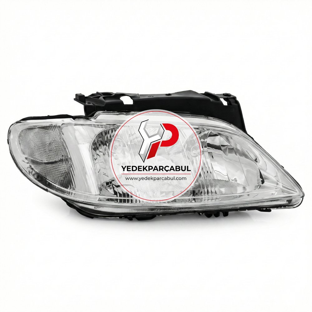 Ön Far Çift Hüzme SAĞ
