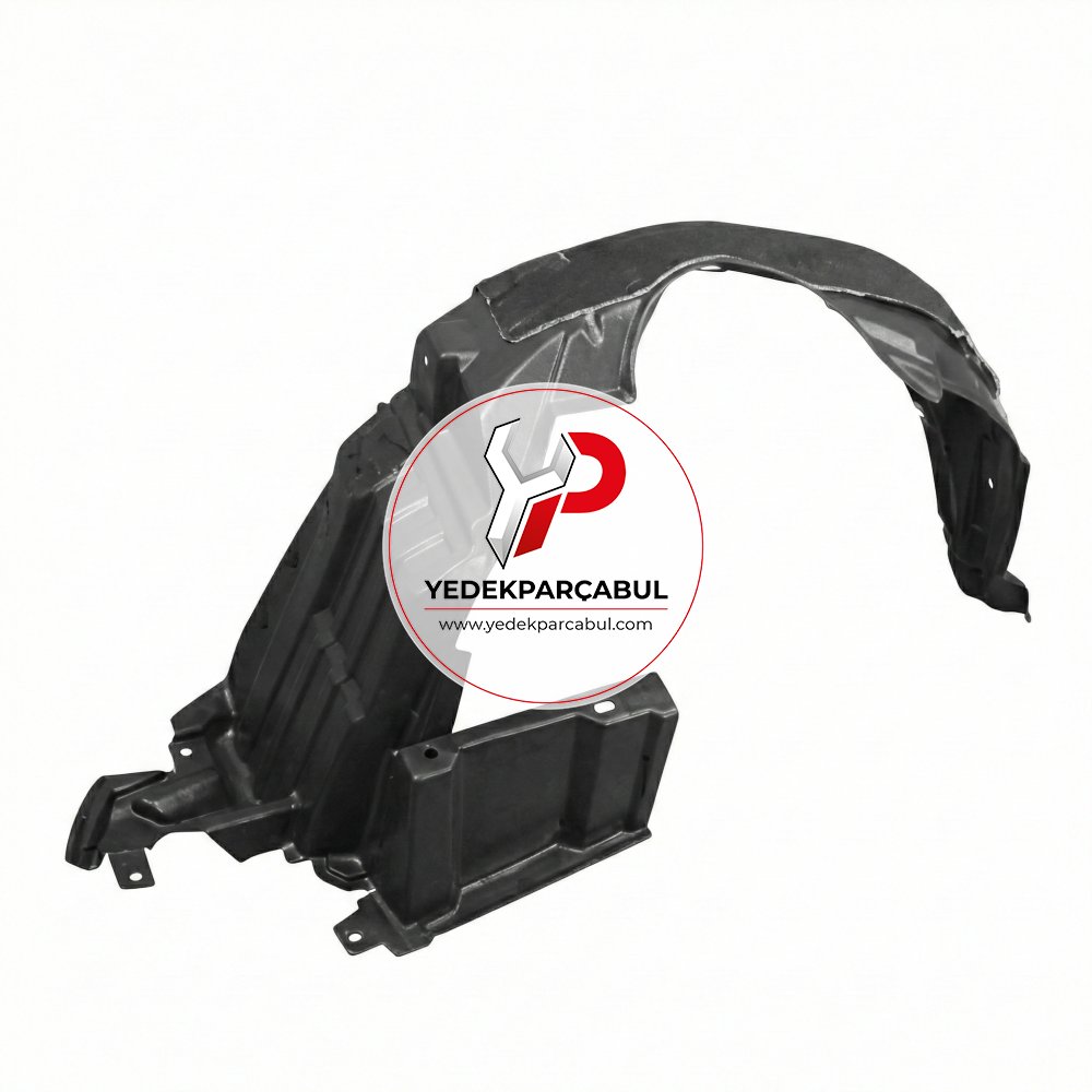 Ön Çamurluk Davlumbazı Sağ