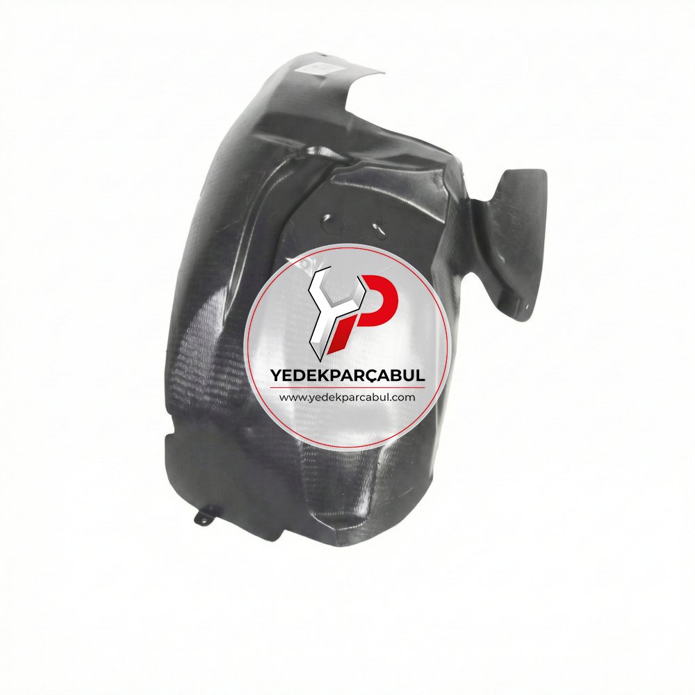 Ön Çamurluk Davlumbazı Ön Arka Kısmı Sol