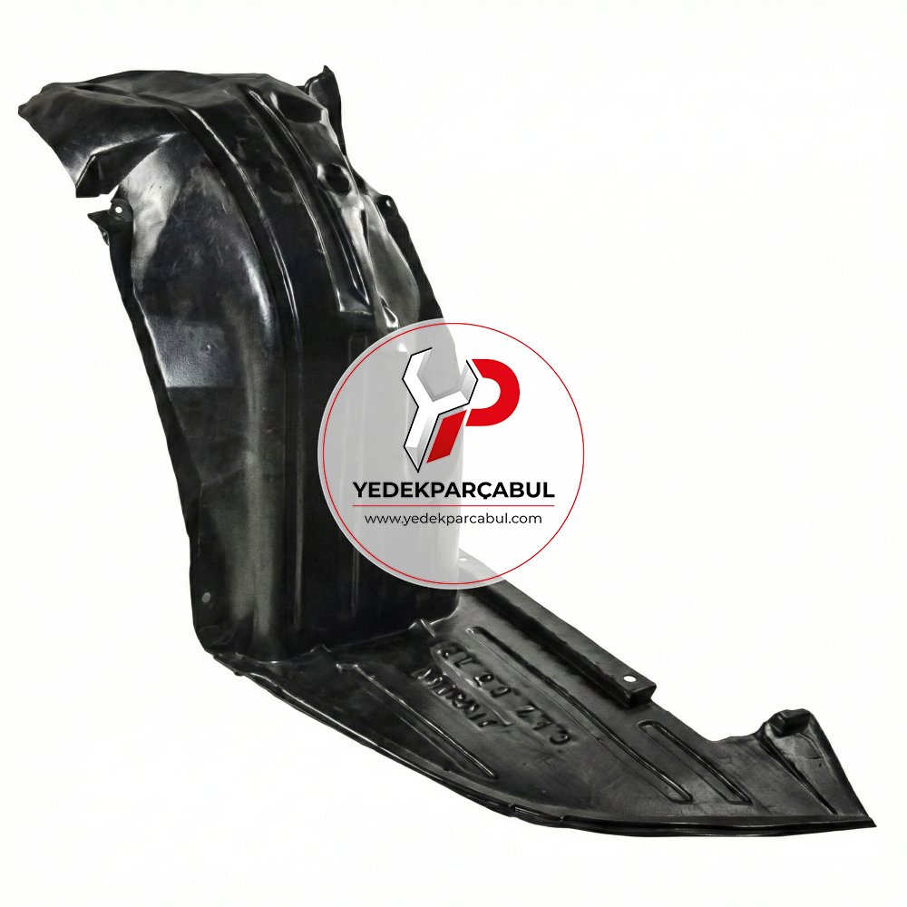 Sağ Ön Çamurluk Davlumbazı