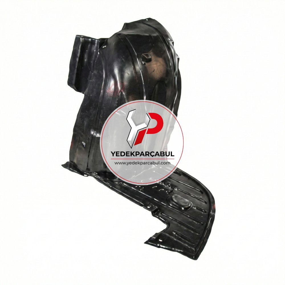 Ön Çamurluk Davlumbazı Sol