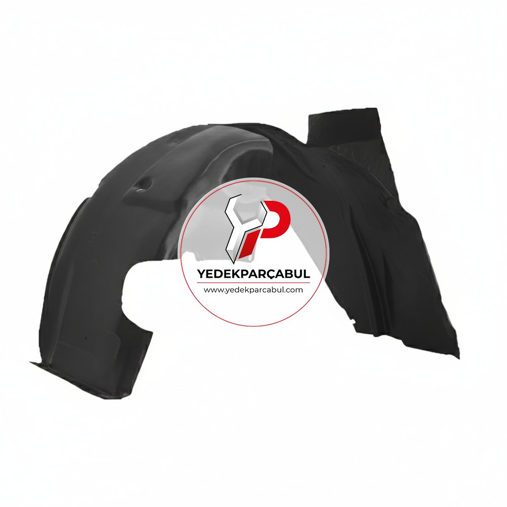 Ön Çamurluk Davlumbazı Sağ