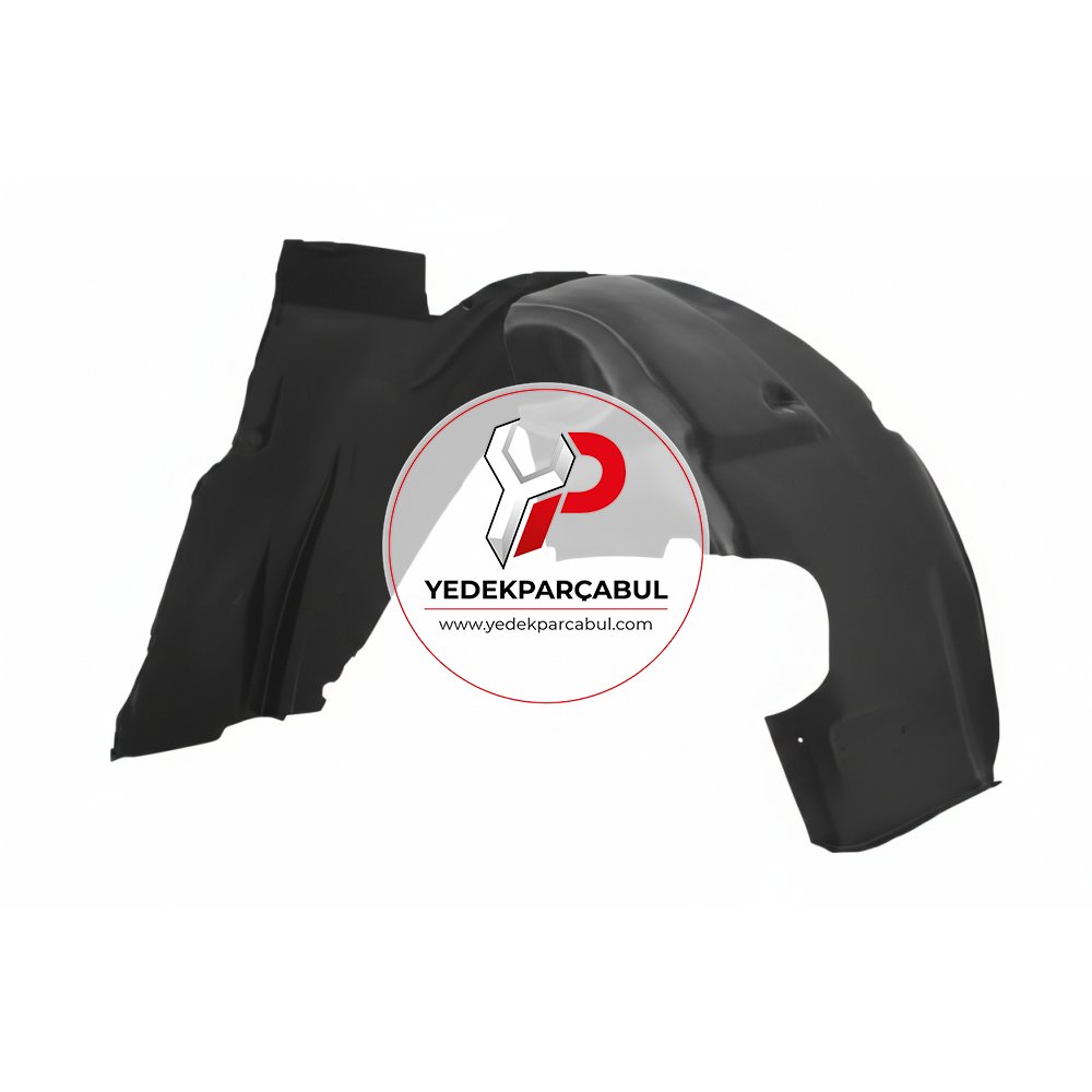 Ön Çamurluk Davlumbazı Sol