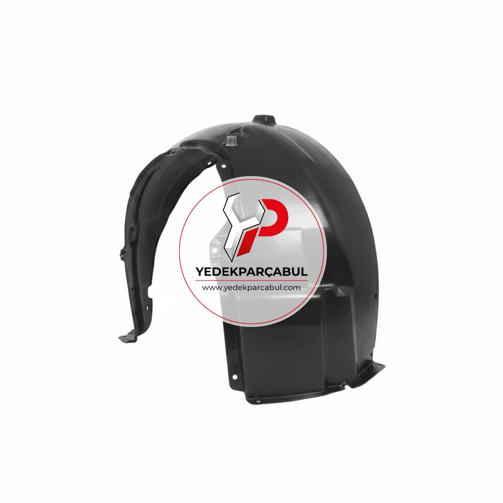 Ön Çamurluk Davlumbazı Sağ