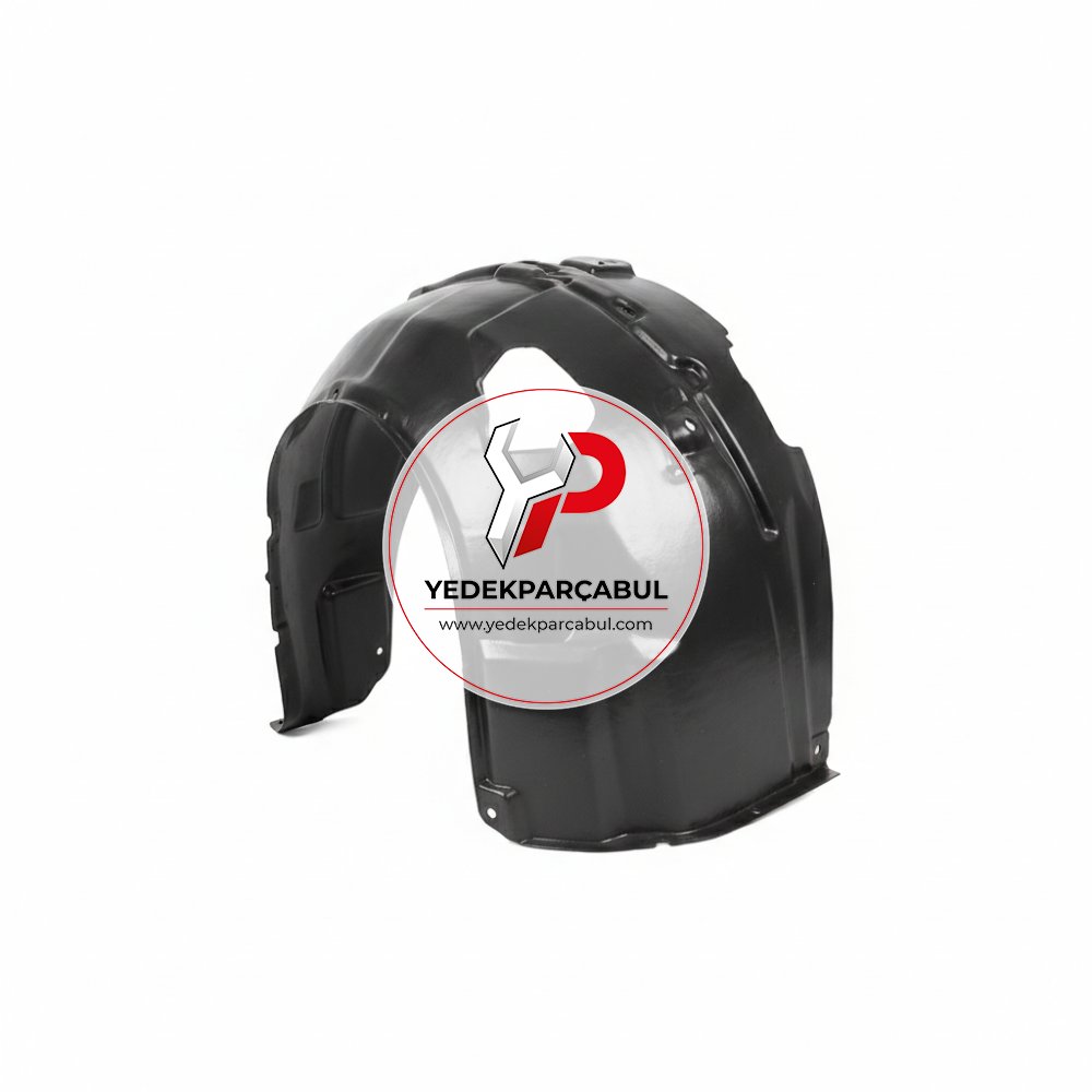 Ön Çamurluk Davlumbazı Sol