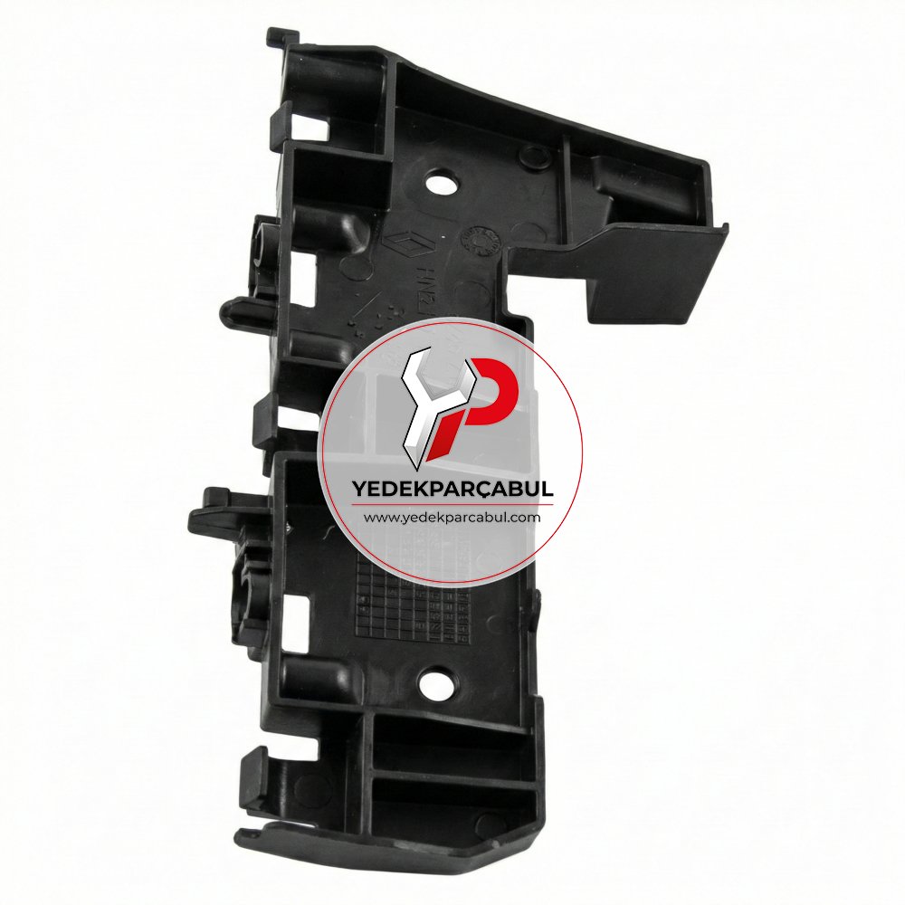 Ön Tampon Braketi Sol