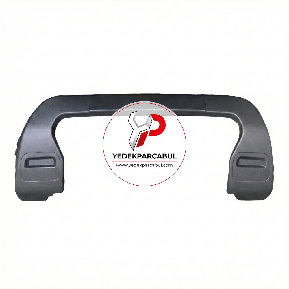 Ön Tampon Alt Parça Gri