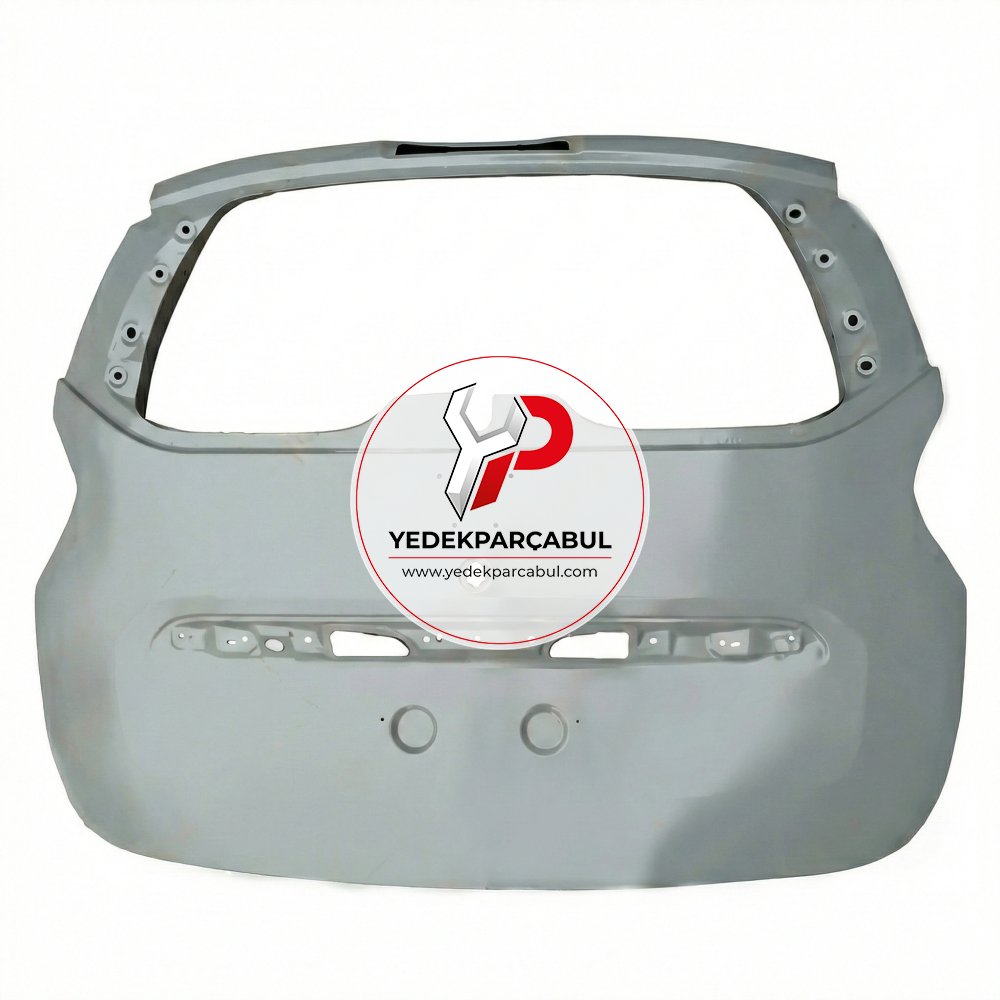 Arka Bagaj Kapağı