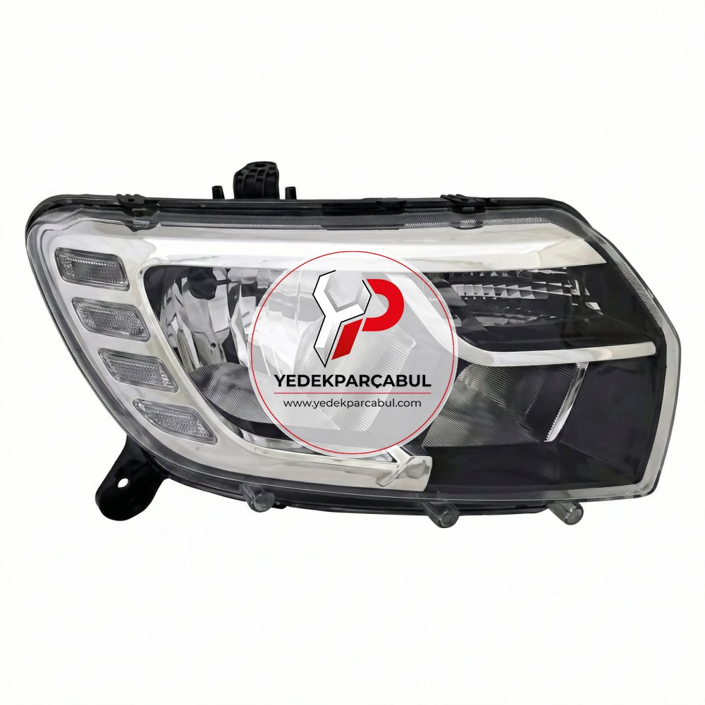 Ön Far Gündüz LED Kablosu SAĞ