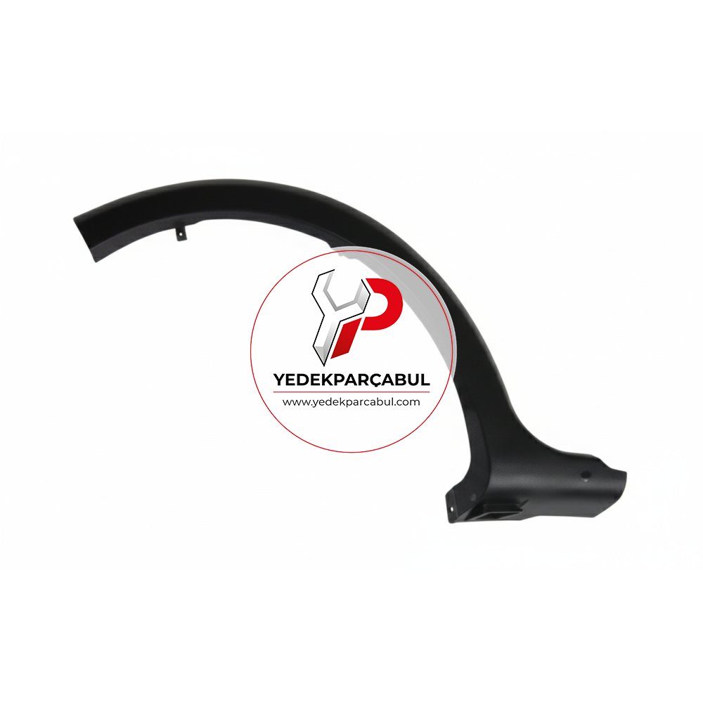 Arka Çamurluk Kaplaması Uzun Sağ