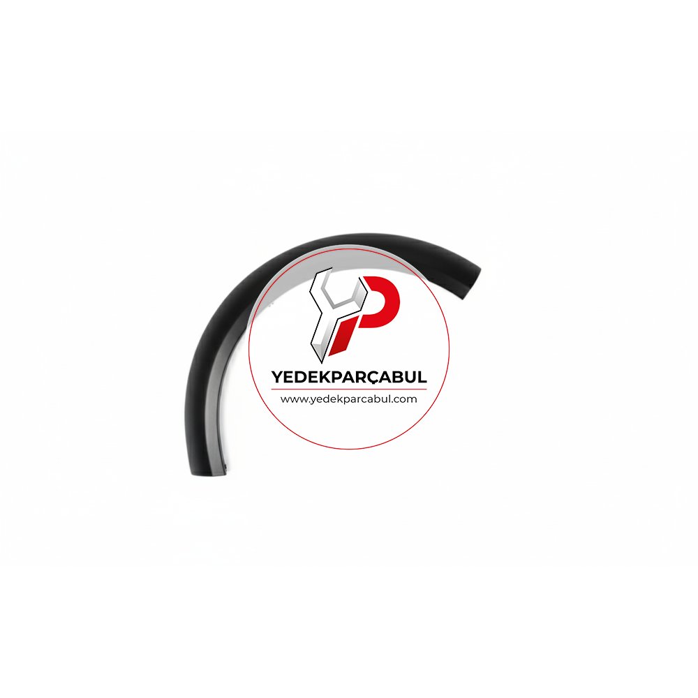 Ön Tampon Kaplama Bandı Uzun Sağ