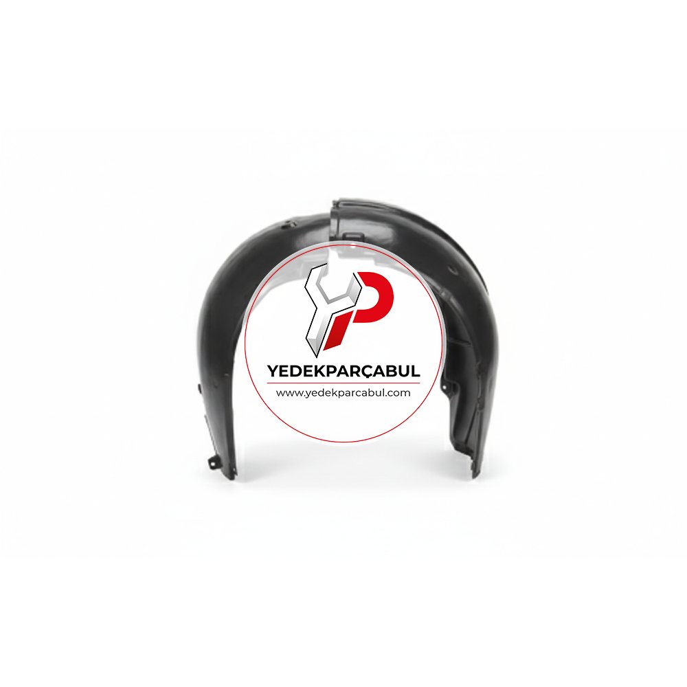 Ön Sağ Çamurluk Davlumbazı