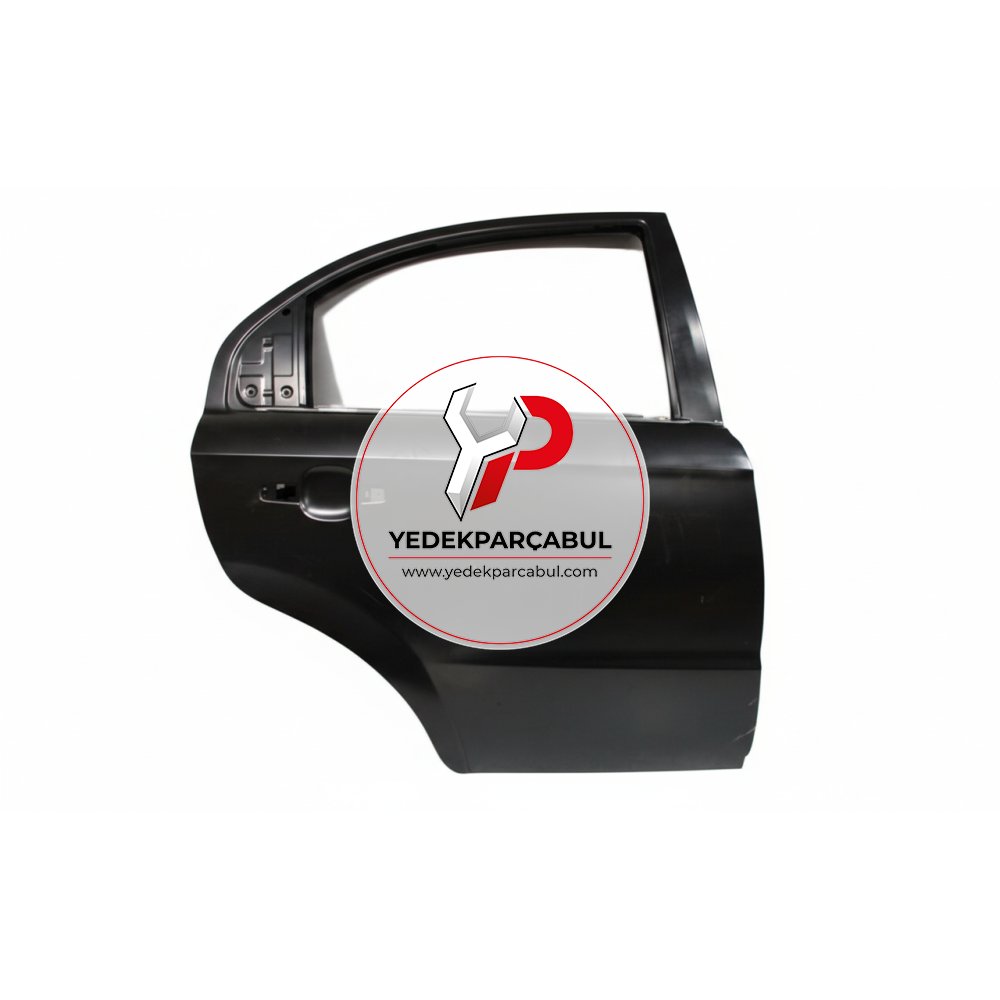 Arka Kapı Sedan Sağ