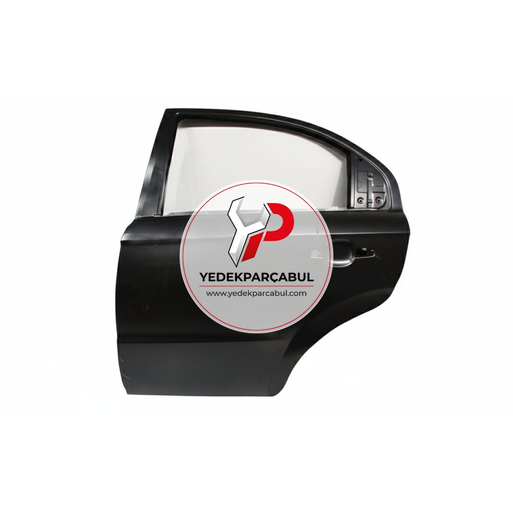 Sedan Arka Kapı Sol
