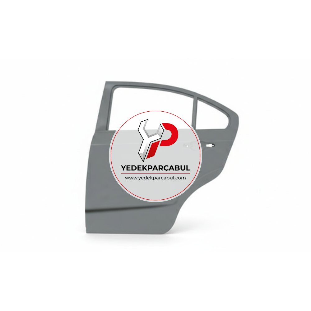 Arka Kapı Sol (Sedan)