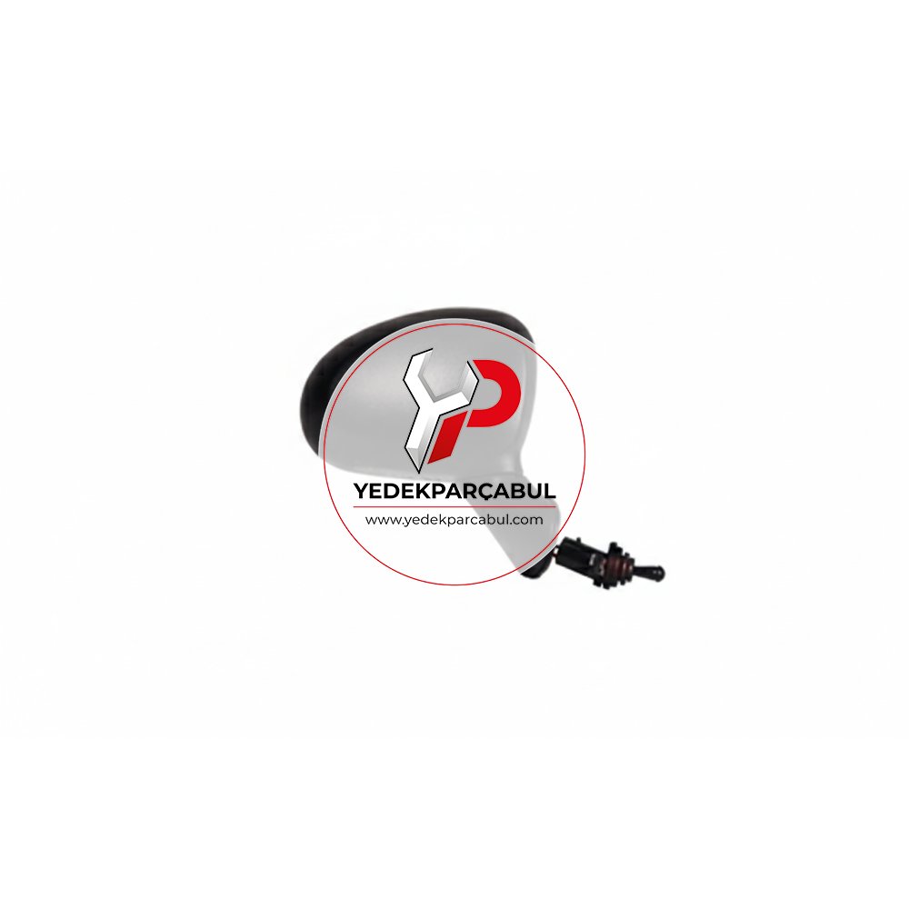 Elektrikli Sağ Dış Ayna