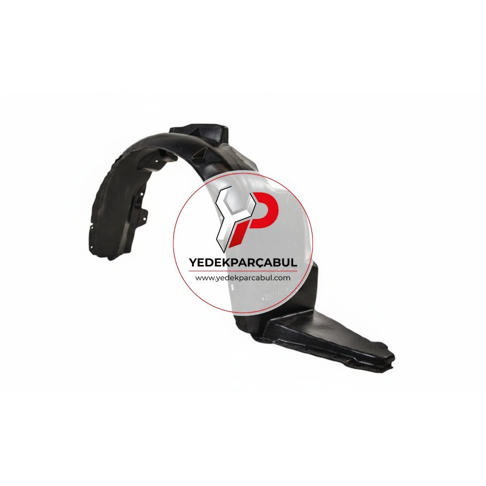 Ön Çamurluk Davlumbazı Sağ