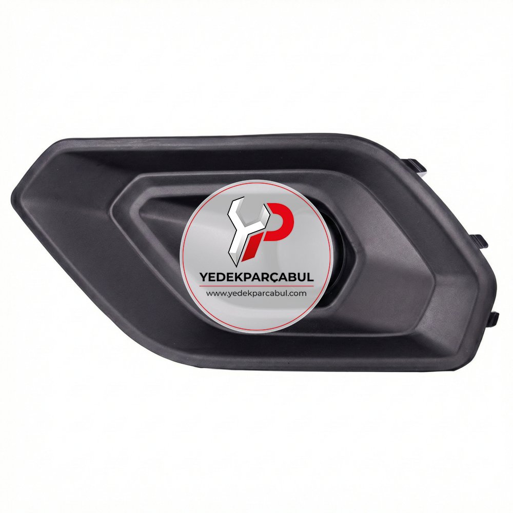 Ön Tampon Panjuru Sol (Yerli)