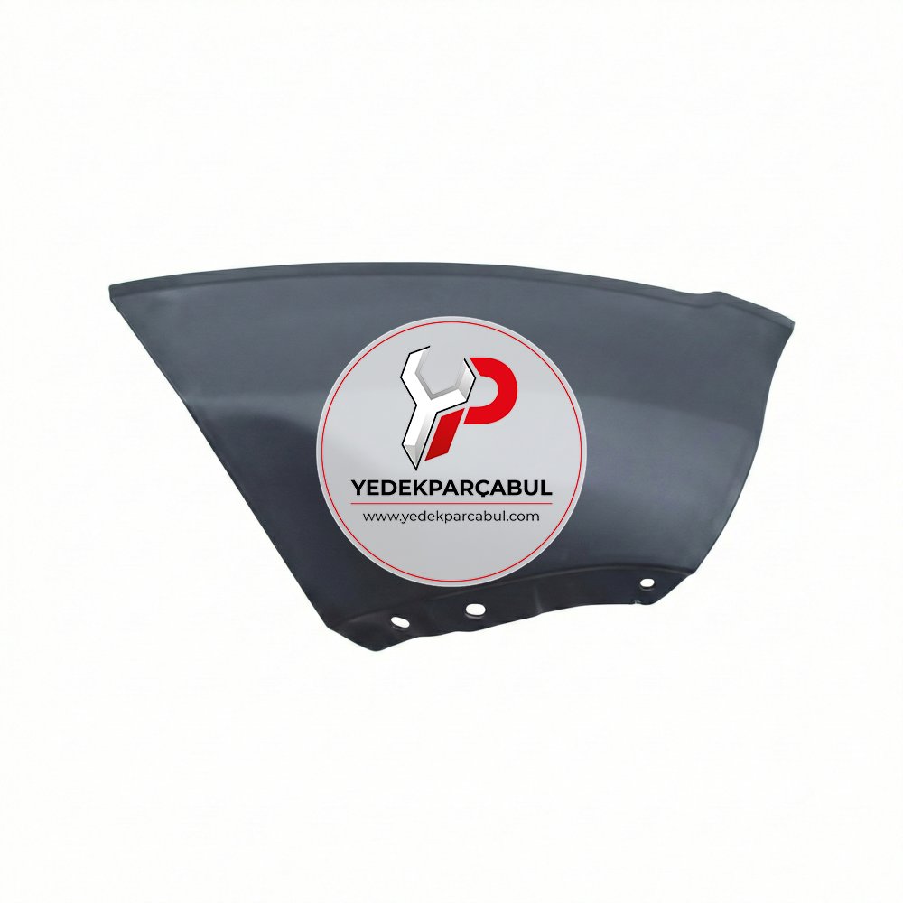 Ön Tampon Köşesi Sağ