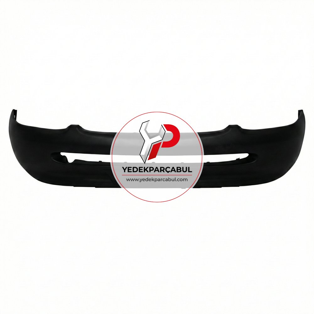 Ön Tampon Plastik Takviye