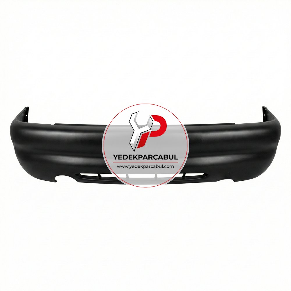 Arka Tampon (HB) 1995-1998