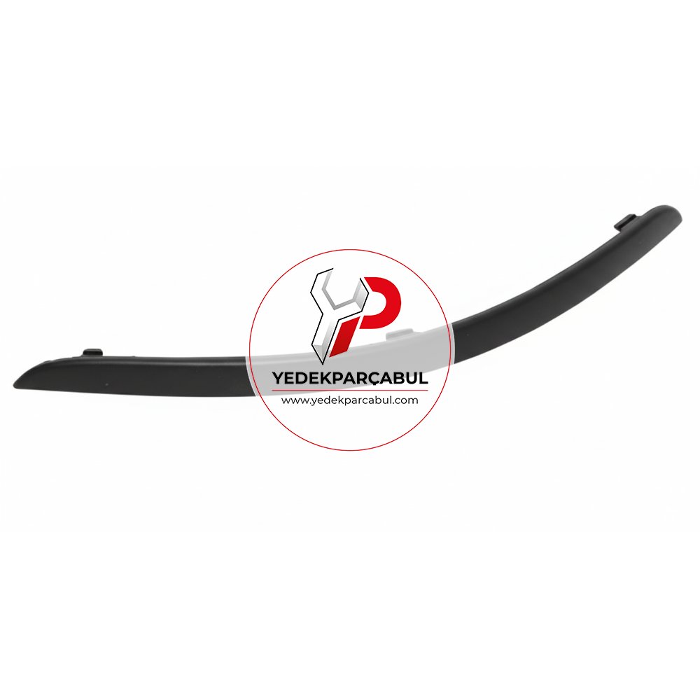 Ön Tampon Kuşağı Sol