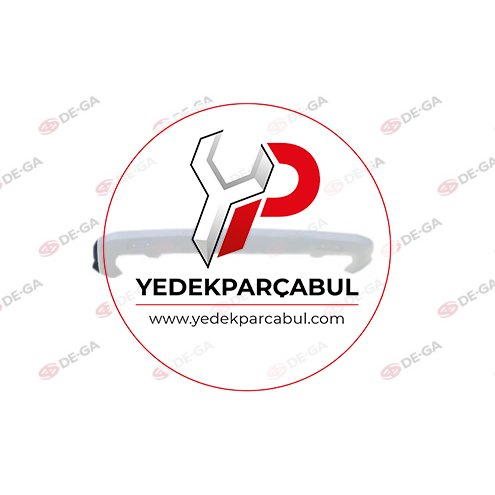 Focus Arka Tampon Spoileri (SW) 2005-2007