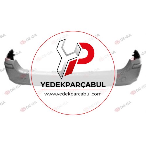 Arka Tampon Kuşağı Astarı