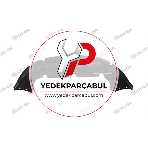 Ön Tampon Alt Muhafaza