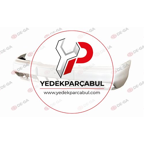 Ön Tampon Astarı (TÜV Onaylı)