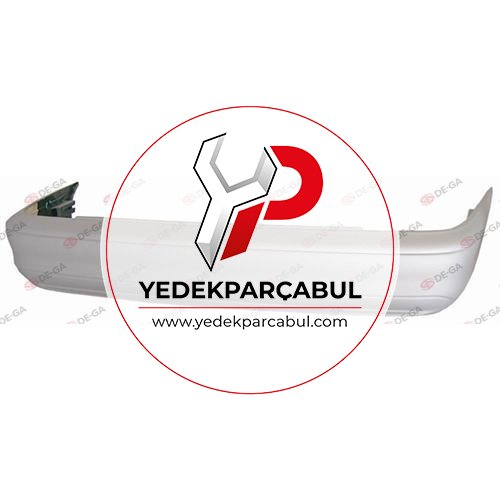 Arka Tampon Astarlı