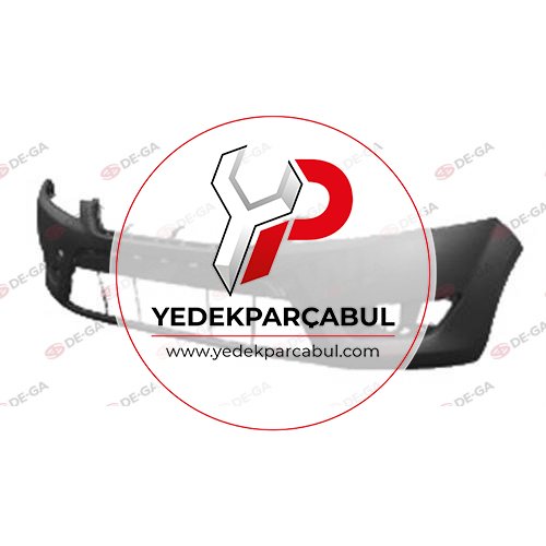 Ön Tampon Delikli (Ön)