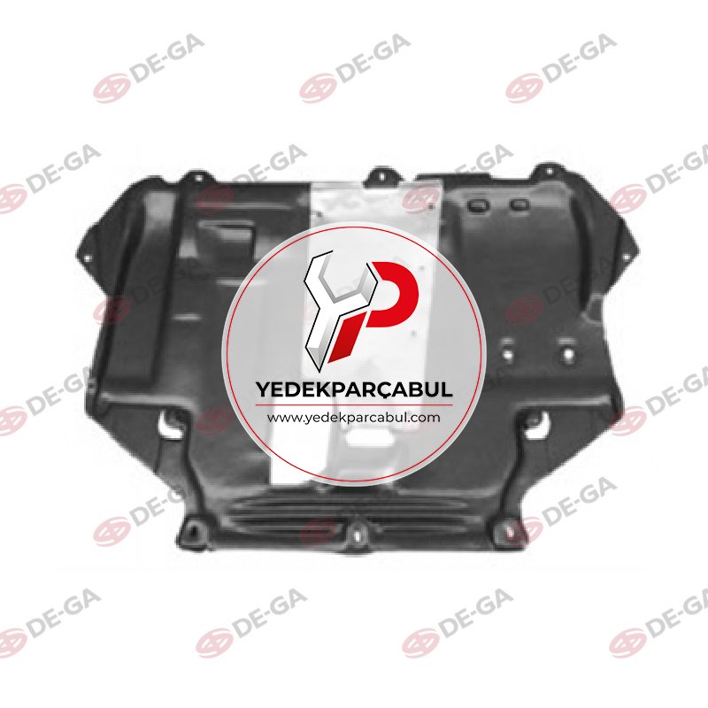 Motor Alt Koruma Plastiği